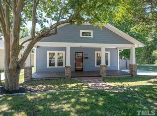 1011 Chester St, Durham, NC 27701