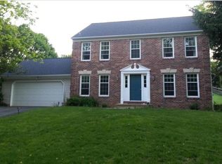 10108 Rope Maker Dr, Ellicott City, MD 21042