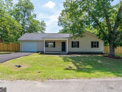 117 Royal Cir, Fitzgerald, GA, 31750