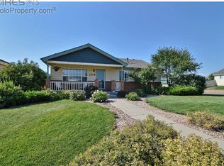 2518 Marina St, Evans, CO 80620