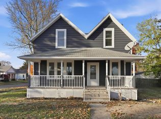 1024 Adams St, Decatur, IN 46733