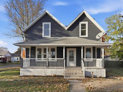 1024 Adams St, Decatur, IN, 46733