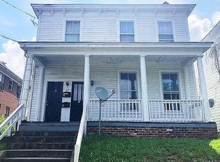 115 S Jefferson St #B, Petersburg, VA