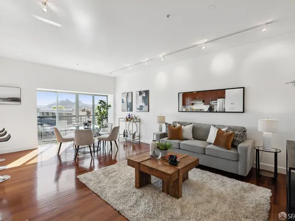 741 Clement St APT 306, San Francisco, CA 94118
