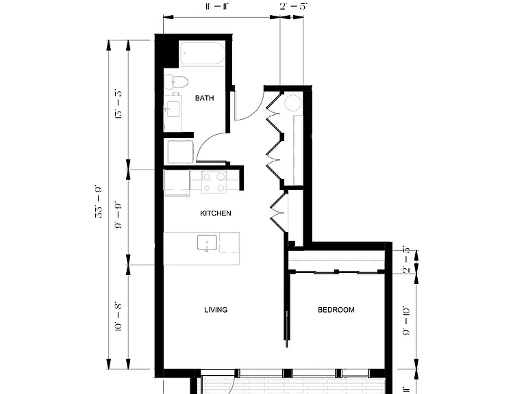 Rejuvenate Apartments — Photo 40