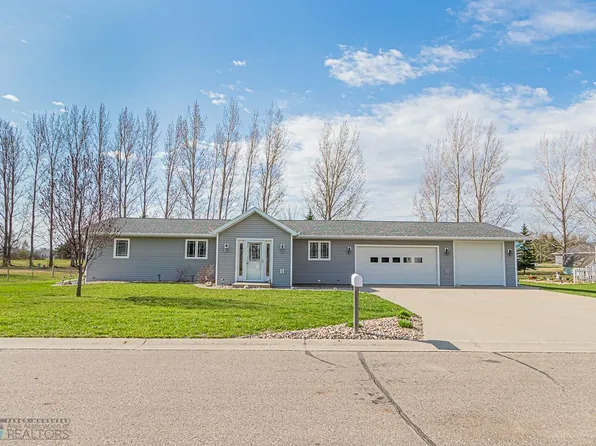 110 Dakota Dr, Hankinson, ND 58041