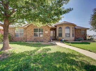 1002 Prospect Ave, Lubbock, TX 79416