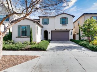 4865 S Starry Night Ln, Ontario, CA 91762