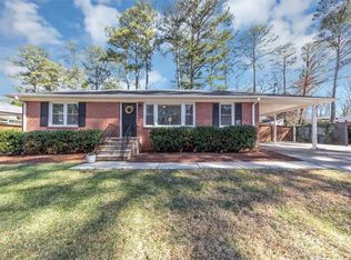 2187 Freydale Rd SE, Marietta, GA 30067