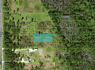 Old Grade Rd #C-327, Polk City, FL 33868