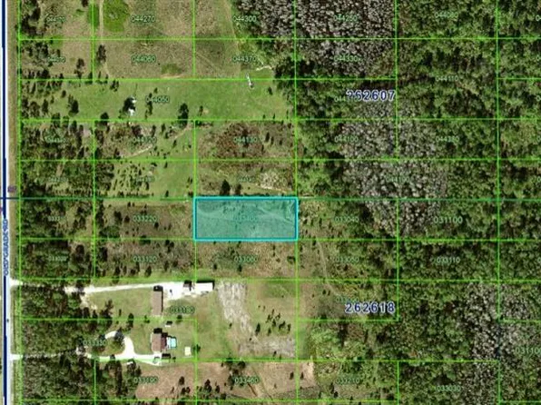 Old Grade Rd #C-327, Polk City, FL 33868