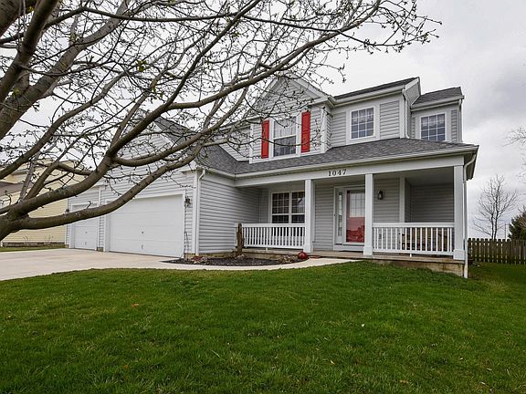 2nd image of 1047 Margate Cir