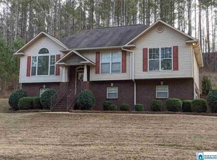 3895 Sportsman Lake Rd, Odenville, AL 35120