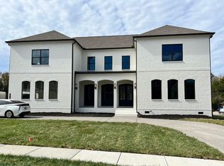 1011 Sinatra Dr LOT 2, Nolensville, TN 37135