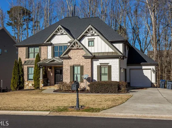 6935 Concord Brook Ln, Cumming, GA 30040