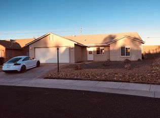 2152 Ranch Rd, Kingman, AZ 86401