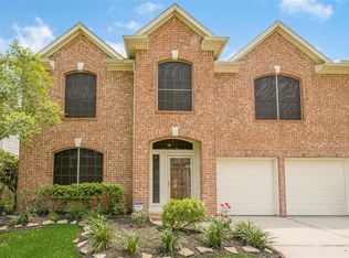 6804 Old Oaks Blvd, Pearland, TX 77584