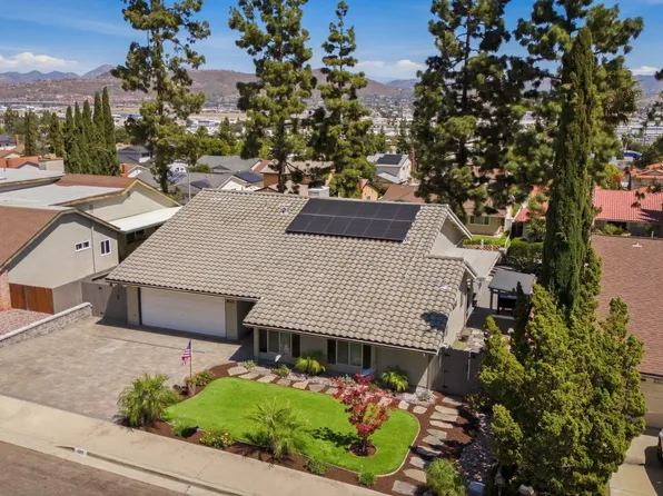 1217 Pfeifer Ln, El Cajon, CA 92020