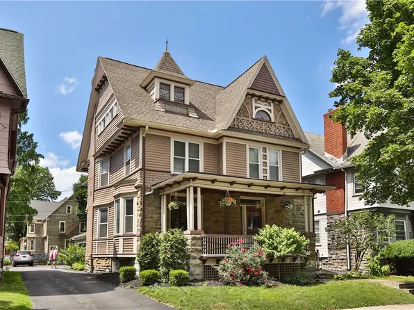 71 Rutgers St, Rochester, NY 14607