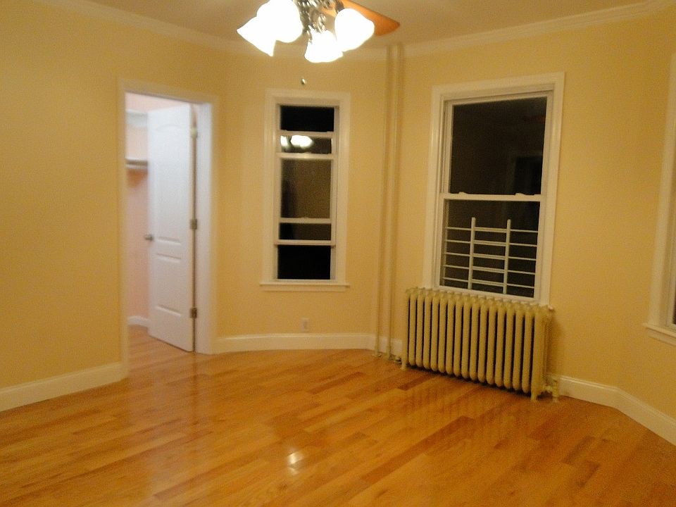 Hardwood floors
