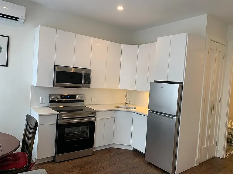 1547 Fulton St #4A — Photo 3