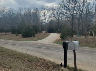 0 Highway 17 S, Laquey, MO 65534