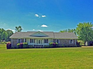130 County Road 516, Rienzi, MS 38865