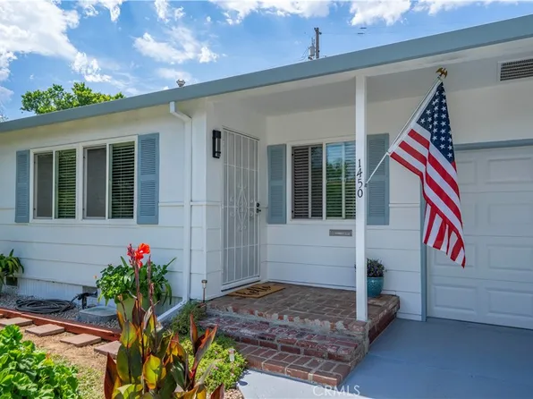 1450 Walnut St, Red Bluff, CA 96080