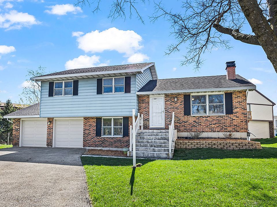 303 Elwood Ct, Westmont, IL 60559 Zillow