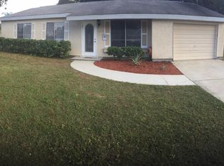 5330 Cambay St, North Port, FL 34287