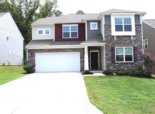 3458 Melwood Estates Dr, Denver, NC 28037