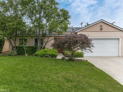 5729 Graves Ave, Encino, CA, 91316