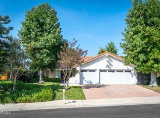 3625 Lockford Ct, Thousand Oaks, CA 91360