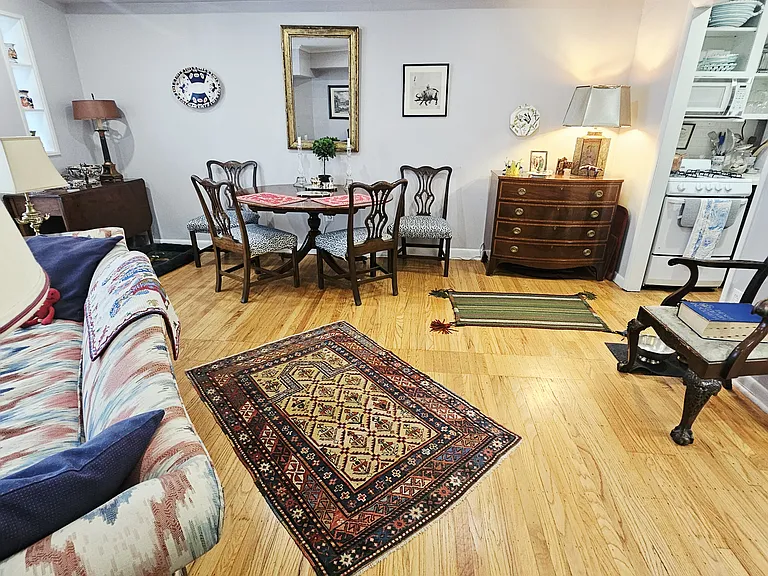 227 S Van Pelt St #1 — Photo 8