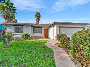 3784 Briarcliff Dr, Pittsburg, CA 94565