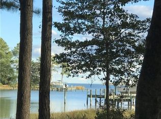 737 Morse Point Rd #28, Pt Haywood, VA 23138