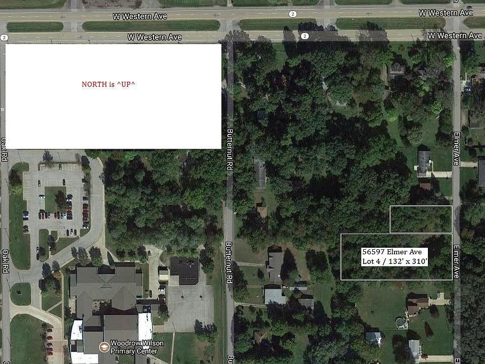1st image of 56597 Elmer Ave