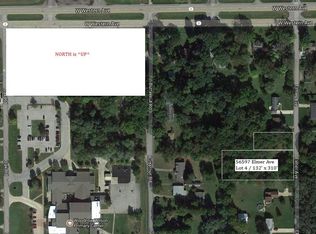 56597 Elmer Ave, South Bend, IN