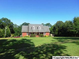 1202 Morrow Mountain Rd, Somerville, AL 35670