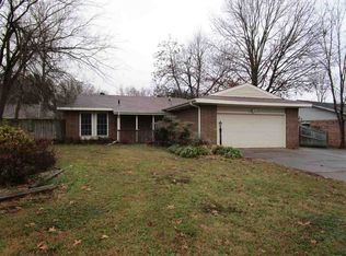 1808 Rich Rd, Jonesboro, AR 72401