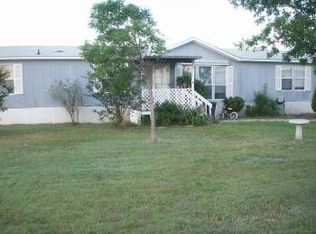 101 Zodiac Strait Rd, Ferris, TX 75125
