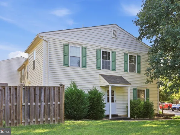 569 Lancaster Pl #569, Frederick, MD 21703