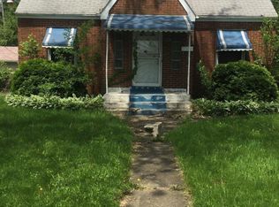 4327 Vermont St, Gary, IN
