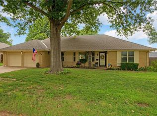 3208 Astoria Blvd, Oklahoma City, OK 73122