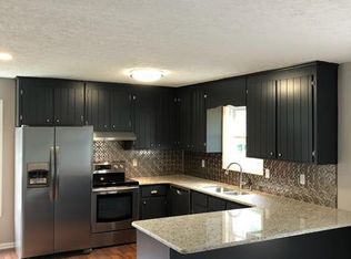 2155 Wilkerson Rd, Ringgold, VA 24586