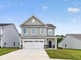 628 Pherson St, Aiken, SC 29801