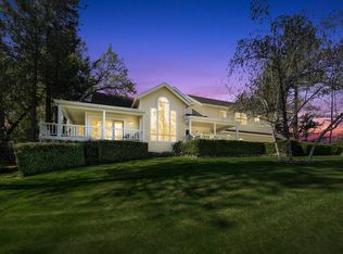 21325 Back Dr, Colfax, CA 95713