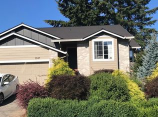 5547 NW Jackson St, Camas, WA 98607