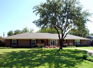 3620 Tanglewood Cir, Farmers Branch, TX 75234
