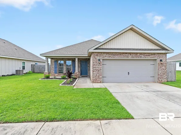 19359 Kudu Ave, Foley, AL 36535